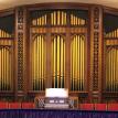 First Presbyterian Ellsworth Infinity 243 with Austin Pipe Organ